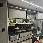Flat Com Jacuzzi, Lindo, Confortavel, 55M Da Praia Do Bessa, Caribessa