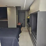 Flat Com Jacuzzi, Lindo, Confortavel, 55M Da Praia Do Bessa, Caribessa