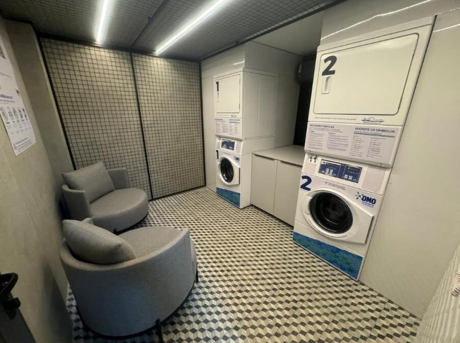 Flat Com Jacuzzi, Lindo, Confortavel, 55m Da Do Bessa, Caribessa Apartamento