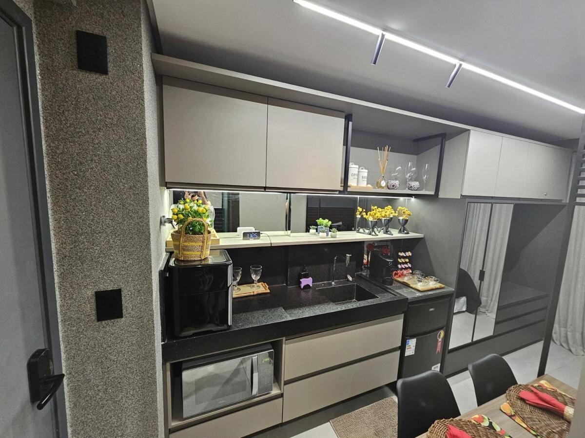 Flat Com Jacuzzi, Lindo, Confortavel, 55m Da Do Bessa, Caribessa Apartamento João Pessoa