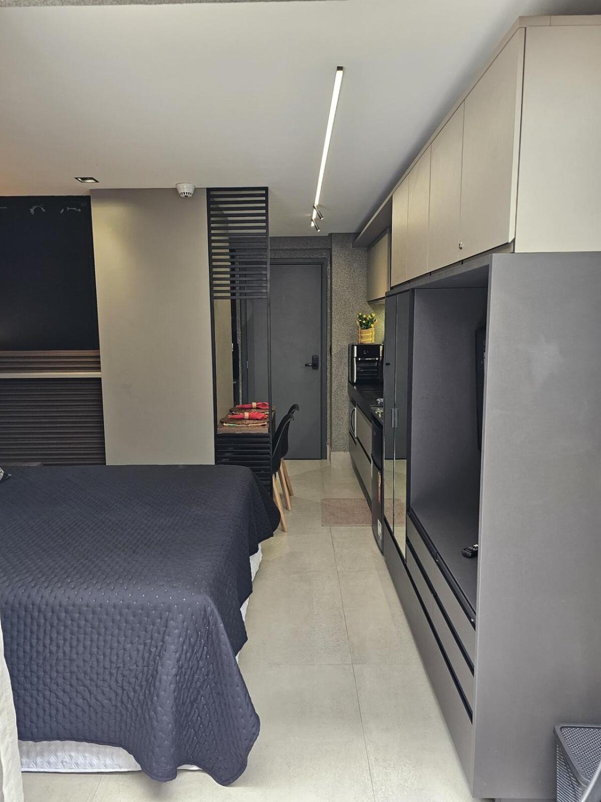 Apartamento Flat Com Jacuzzi, Lindo, Confortavel, 55m Da Do Bessa, Caribessa