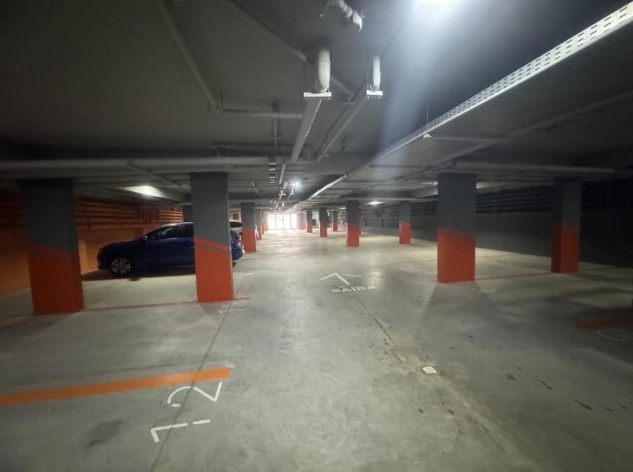 Flat Com Jacuzzi, Lindo, Confortavel, 55m Da Do Bessa, Caribessa * João Pessoa