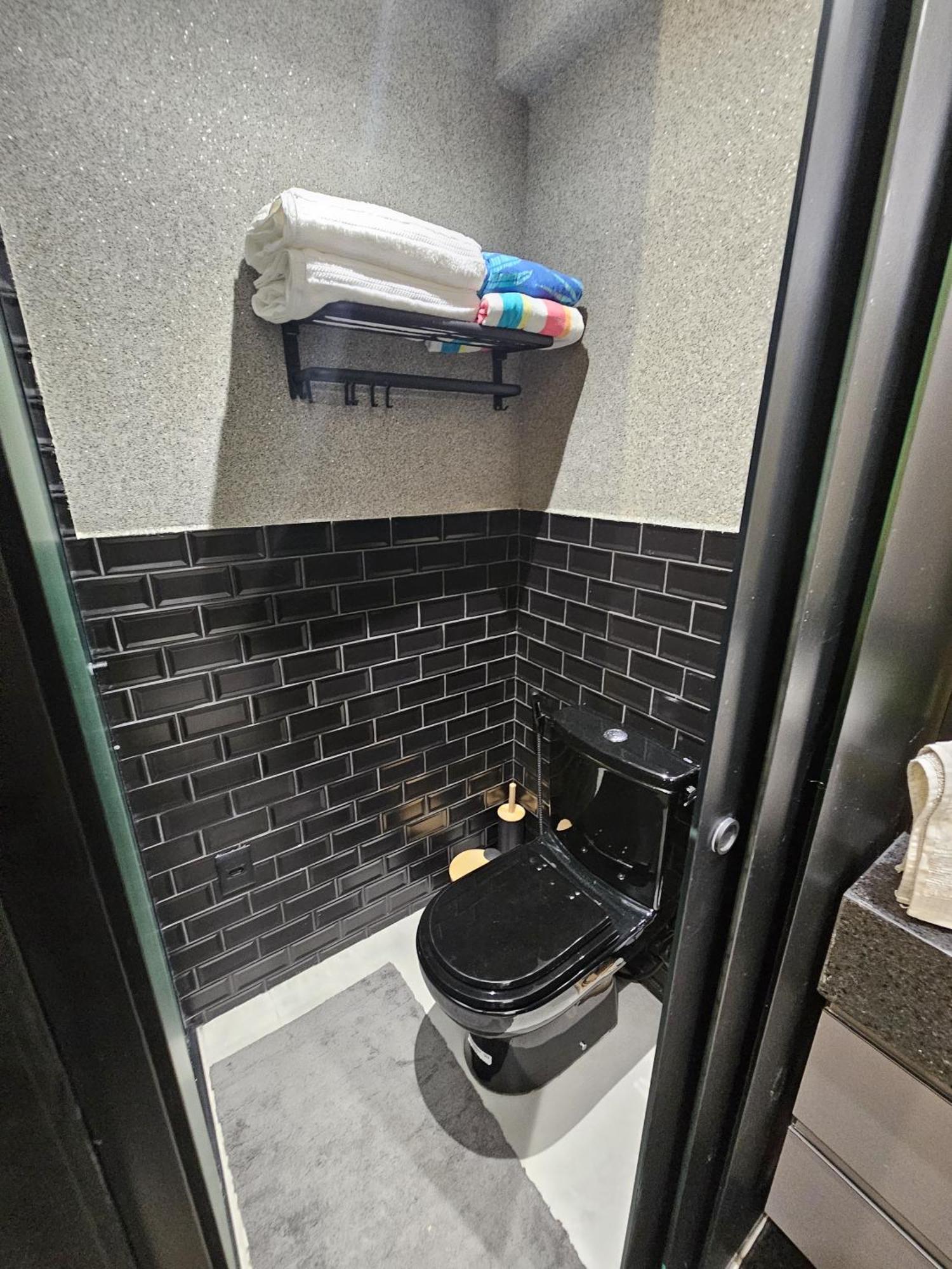 Flat Com Jacuzzi, Lindo, Confortavel, 55m Da Do Bessa, Caribessa Apartamento João Pessoa