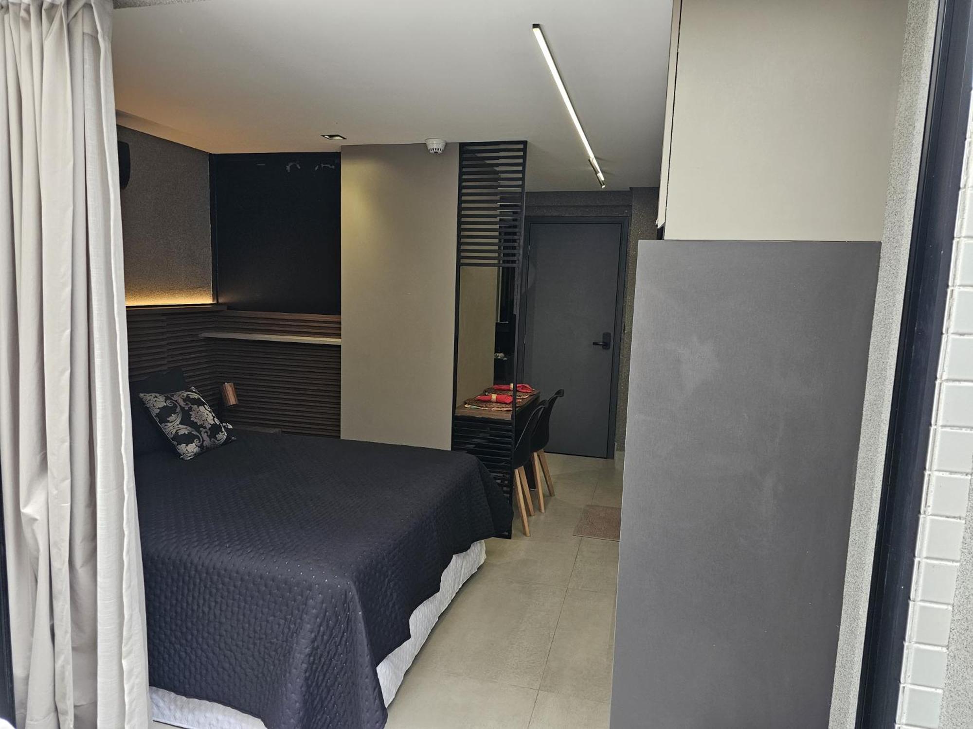 Flat Com Jacuzzi, Lindo, Confortavel, 55m Da Do Bessa, Caribessa *