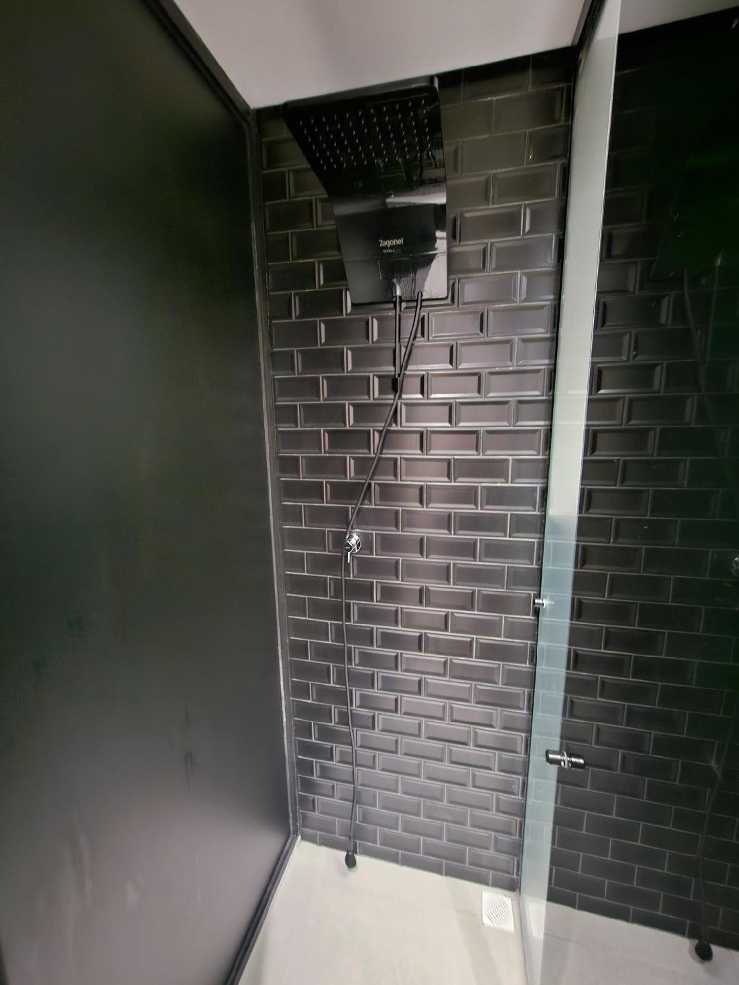 Flat Com Jacuzzi, Lindo, Confortavel, 55m Da Do Bessa, Caribessa
