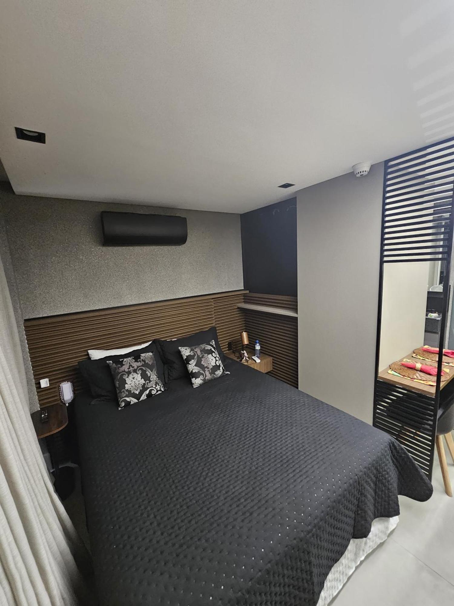Flat Com Jacuzzi, Lindo, Confortavel, 55m Da Do Bessa, Caribessa Apartamento *