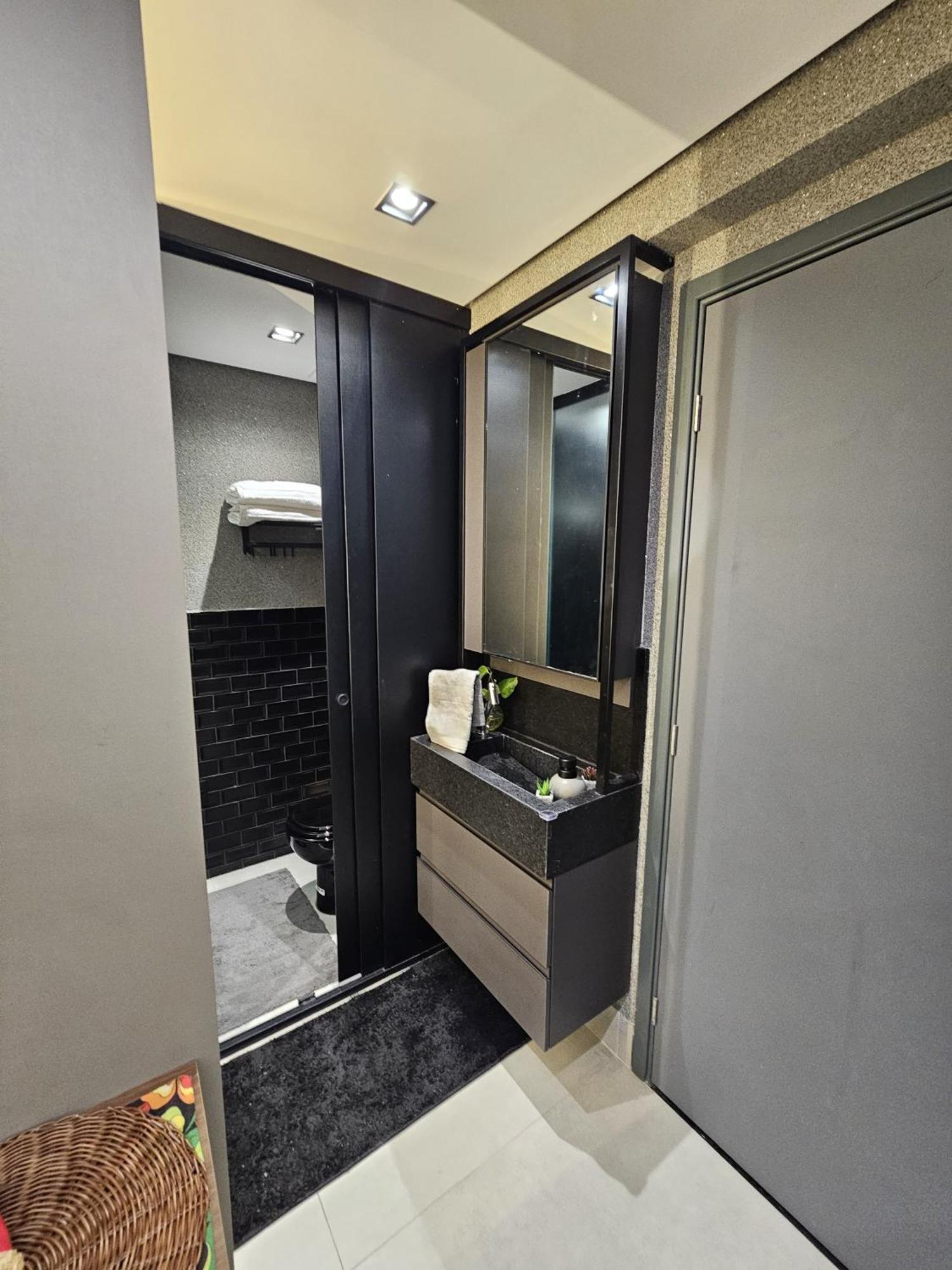 Flat Com Jacuzzi, Lindo, Confortavel, 55m Da Do Bessa, Caribessa João Pessoa
