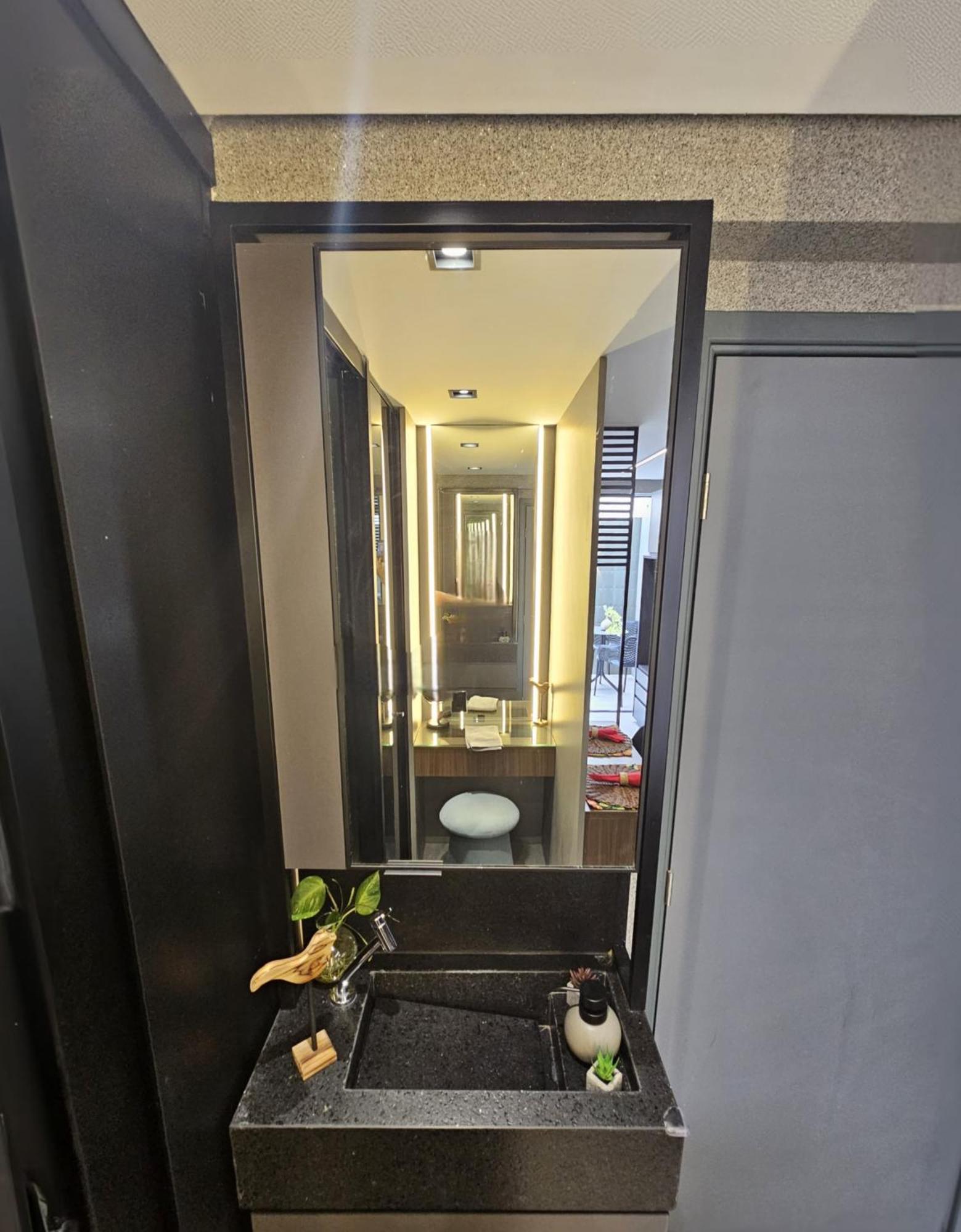 Flat Com Jacuzzi, Lindo, Confortavel, 55m Da Do Bessa, Caribessa Apartamento *