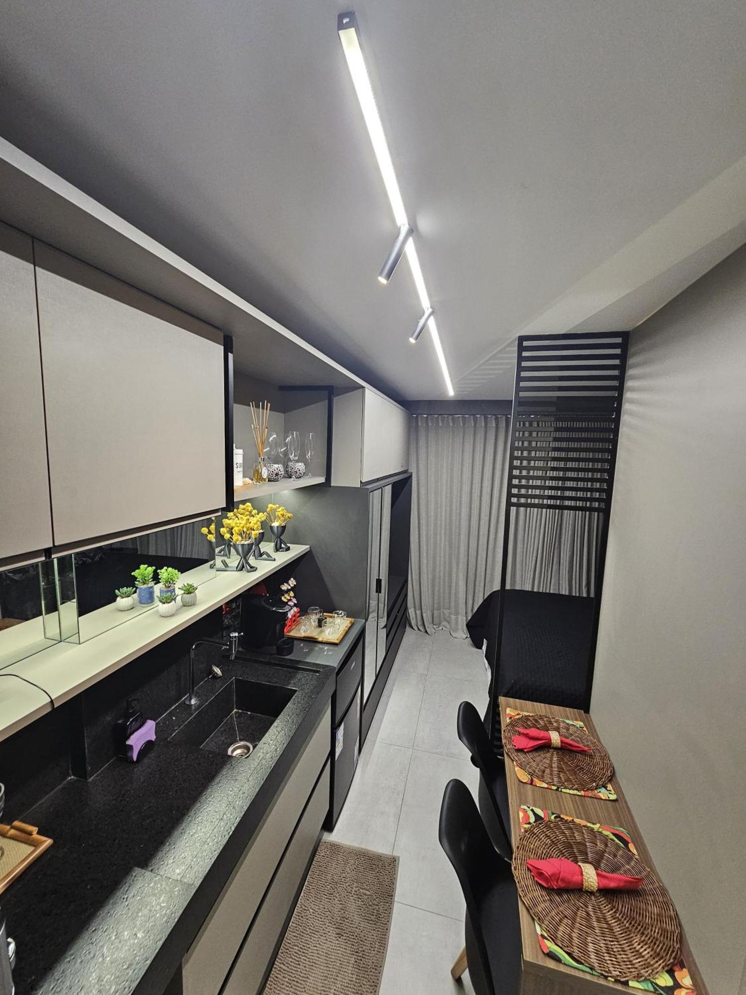 Apartamento Flat Com Jacuzzi, Lindo, Confortavel, 55m Da Do Bessa, Caribessa *