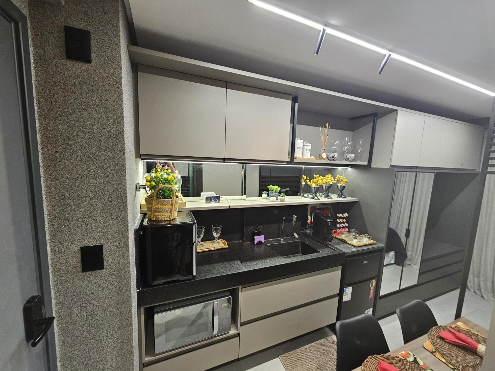 Flat Com Jacuzzi, Lindo, Confortavel, 55m Da Do Bessa, Caribessa * João Pessoa